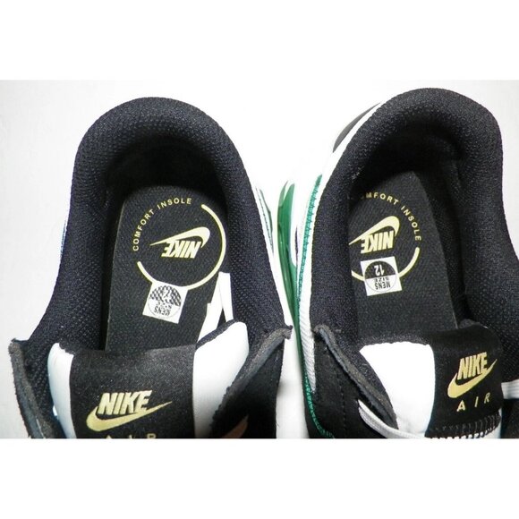 Men's 12 Nike Air Max Excee Shoes 2023 DZ0795-102 Malachite Green - Picture 3 of 10